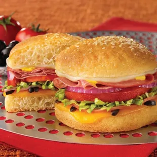 Schlotzskys The Original