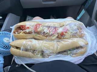 Bill & Ruth's Subs & Grill