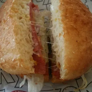 The Original Sandwich