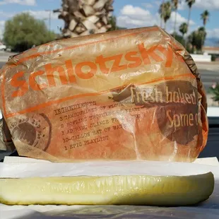 Smoked Turkey Sandwich