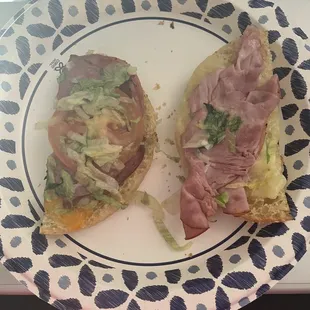 food, sandwiches, sandwich