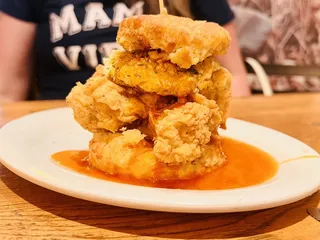 Maple Street Biscuit Company - Old City