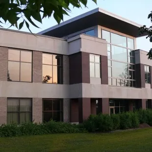 Schmid Law Library