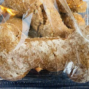 Medium Size Dog Biscuits