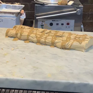 This one was Nice &amp; Warm!