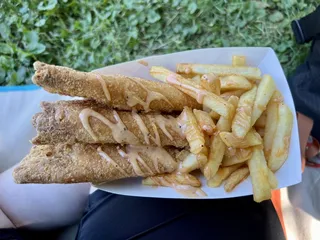 Barroluco Argentine Comfort Food Truck