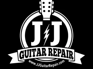 JJ Guitar Repair
