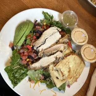 Southwest Chicken Salad