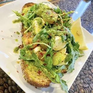 Avocado Toast