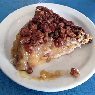 Pecan Pie