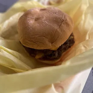 Packs a delicious punch.