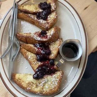 Challah French Toast