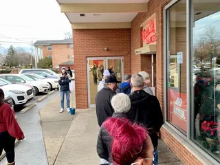 Resch's Bakery