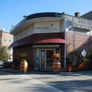 Store Front - Fall 2011