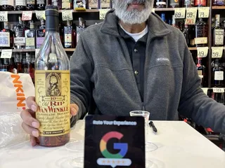 Imperial Wine and Spirits