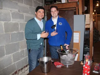 Pearson's Wine & Spirits