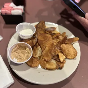 House chips