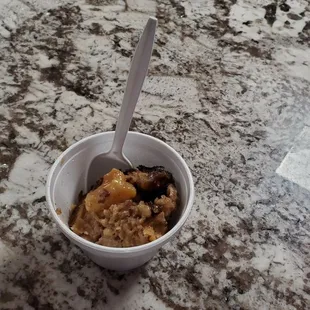 Bread Pudding