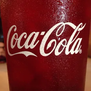 Coke