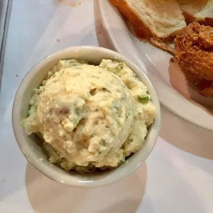 Potato salad
