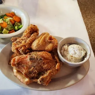 Fried Chicken