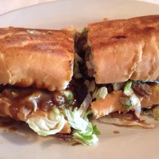 Po Boys