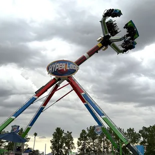 Hyper Loop
