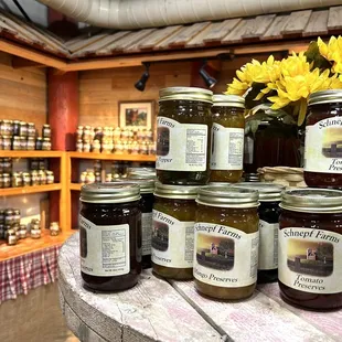 Homemade Products