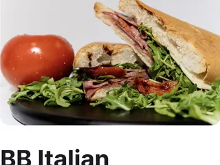 The Butcher’s Block