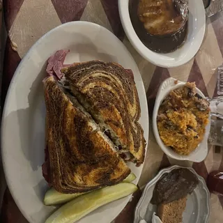 Sweet Potato Casserole