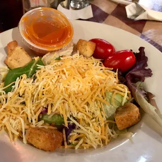 Tossed Salad