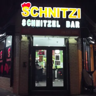 Dont think they have a liquor license...