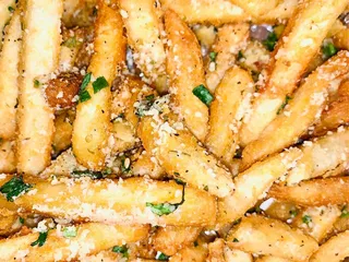 Sunflower Cafe - Brooklyn