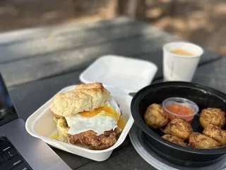 Brooklyn Breakfast Shop