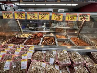 Fiesta Market of Belvidere