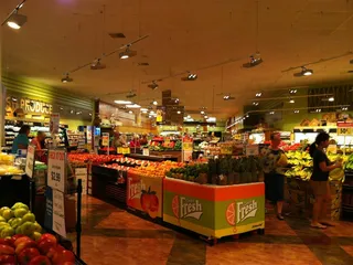 Schnucks - Loves Park