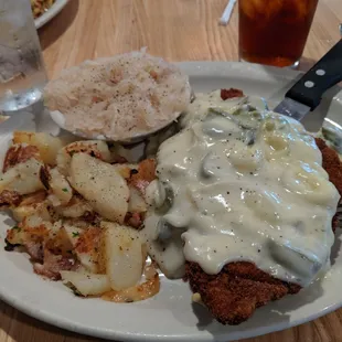 Jalapeno Schnitzel