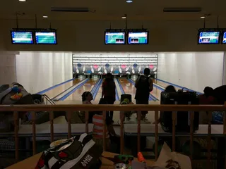 The Escape Bowling Center