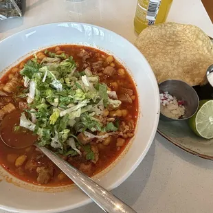 Posole
