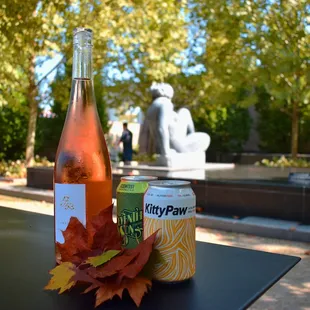 Join Columbus Museum of Art for Thursdays in the Garden at Schokko Cafe.