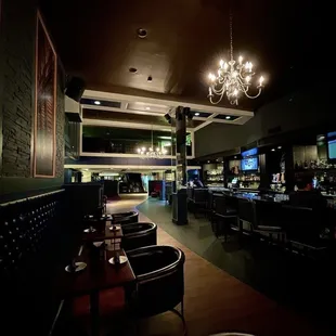 Downstairs Lounge/Bar