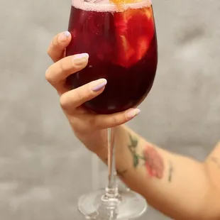 Sangria