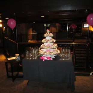 Great time at Scholars!