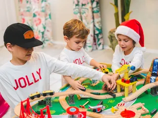 Happy Medium Books Café