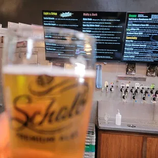 Top 2 are the most popular