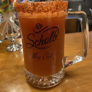 Michelada