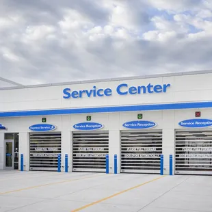 Scholfield Honda Service East