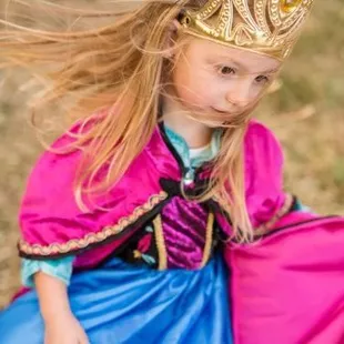 Enjoy 20% off all costumes on our website now through November 1. The discount will be automatically applied when you add a c...