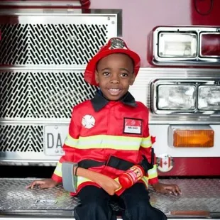 Enjoy 20% off all costumes on our website now through November 1. The discount will be automatically applied when you add a c...