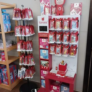 School Crossing &amp; Toy Station, Toy Store in Colorado Springs, CO